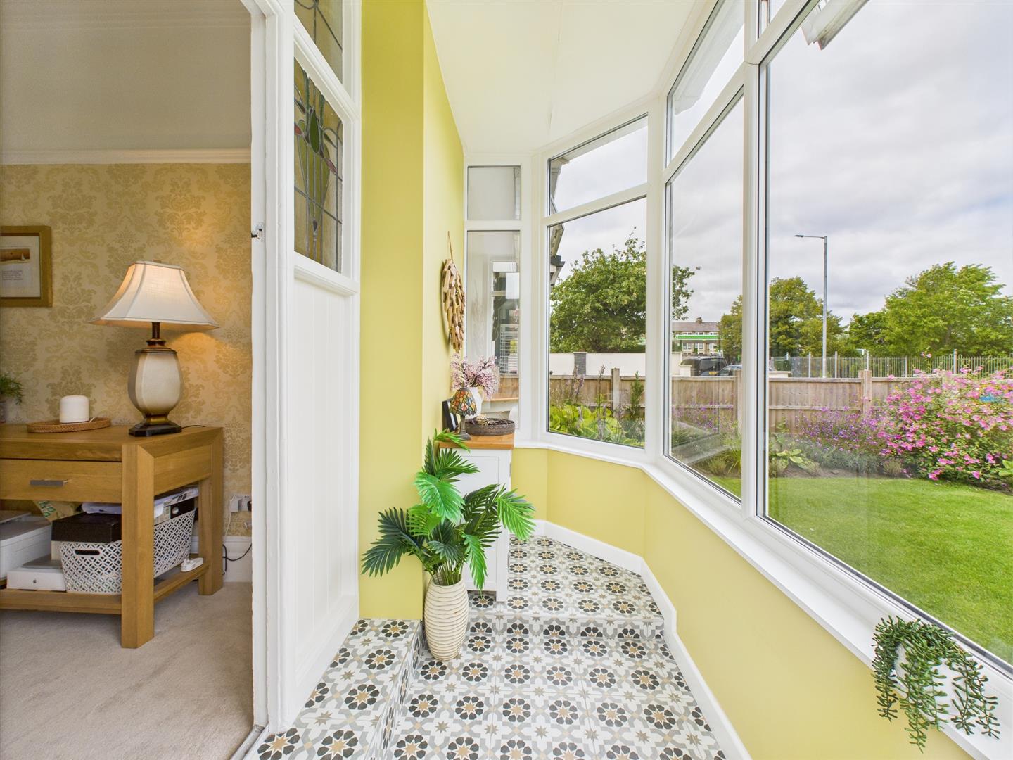 99 Regent Road, Morecambe LA3 1AF